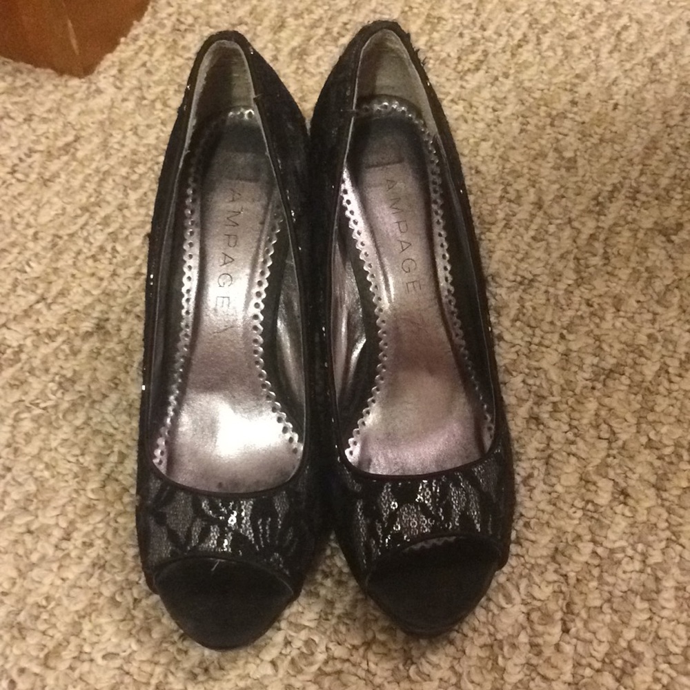 Heels
